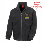 Durham ACF Fleece Jacket